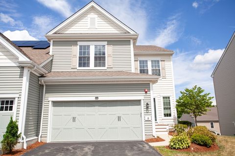 Photo of 15 Locust Lane #15, Hopkinton, MA 01748 (MLS # 73552635)