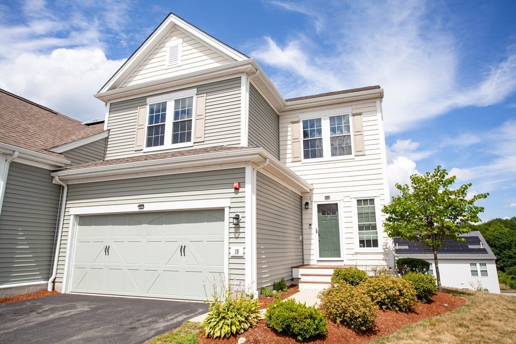 15 Locust Lane 15