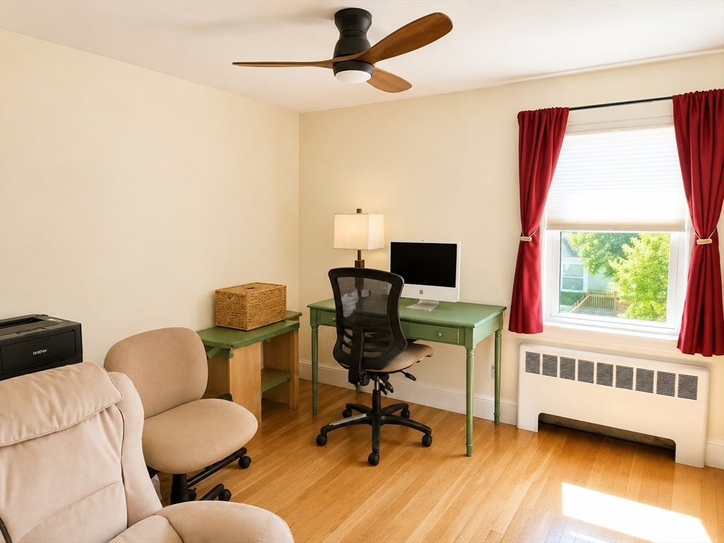 311 Temple ST #1, Boston, MA Photo #25