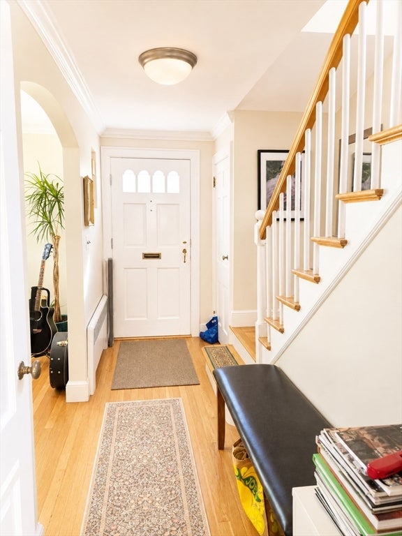 311 Temple ST #1, Boston, MA Photo #12