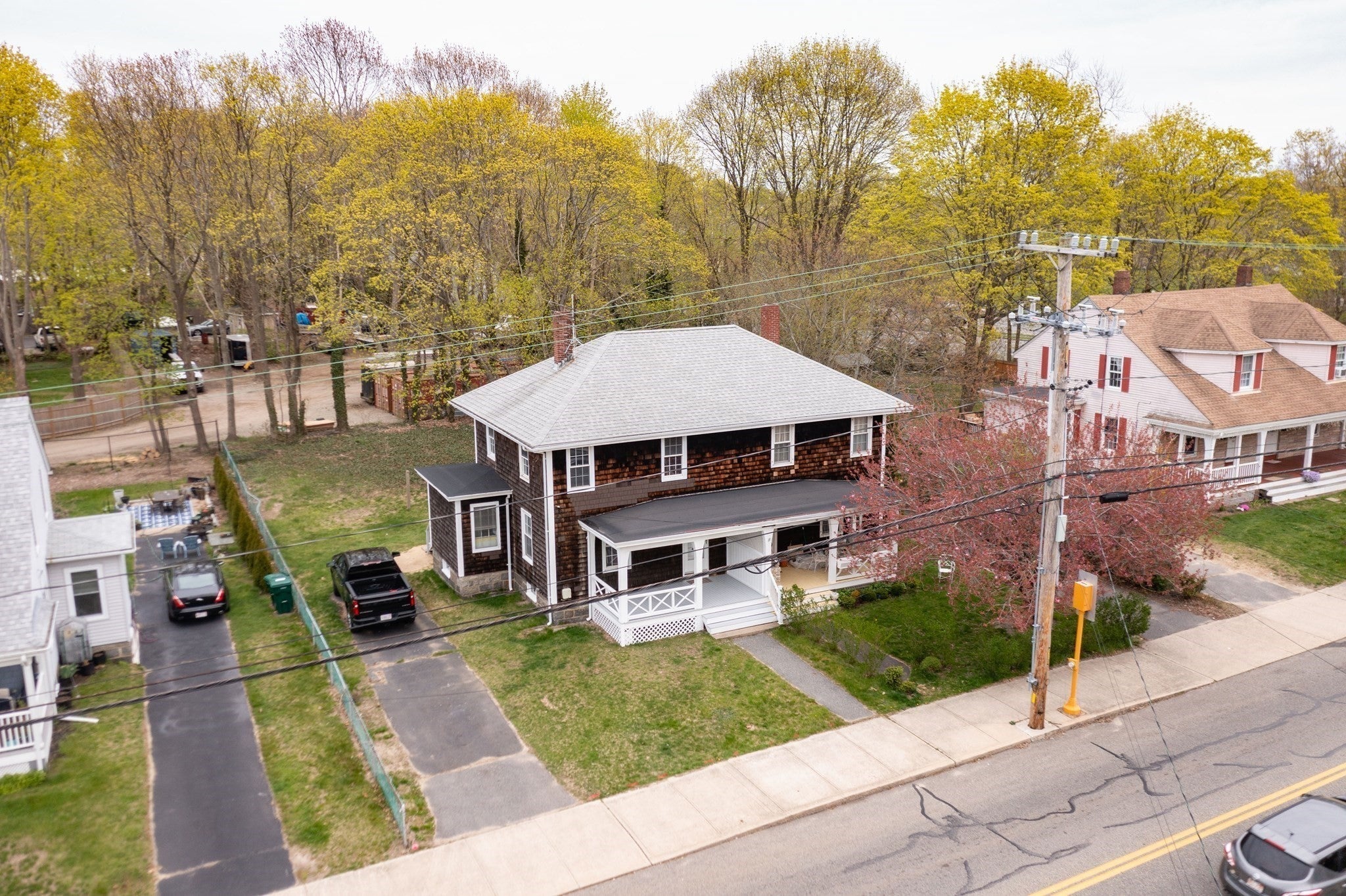 235 Standish Ave, Plymouth, MA, 235 Standish Ave, Plymouth, MA Photo #3