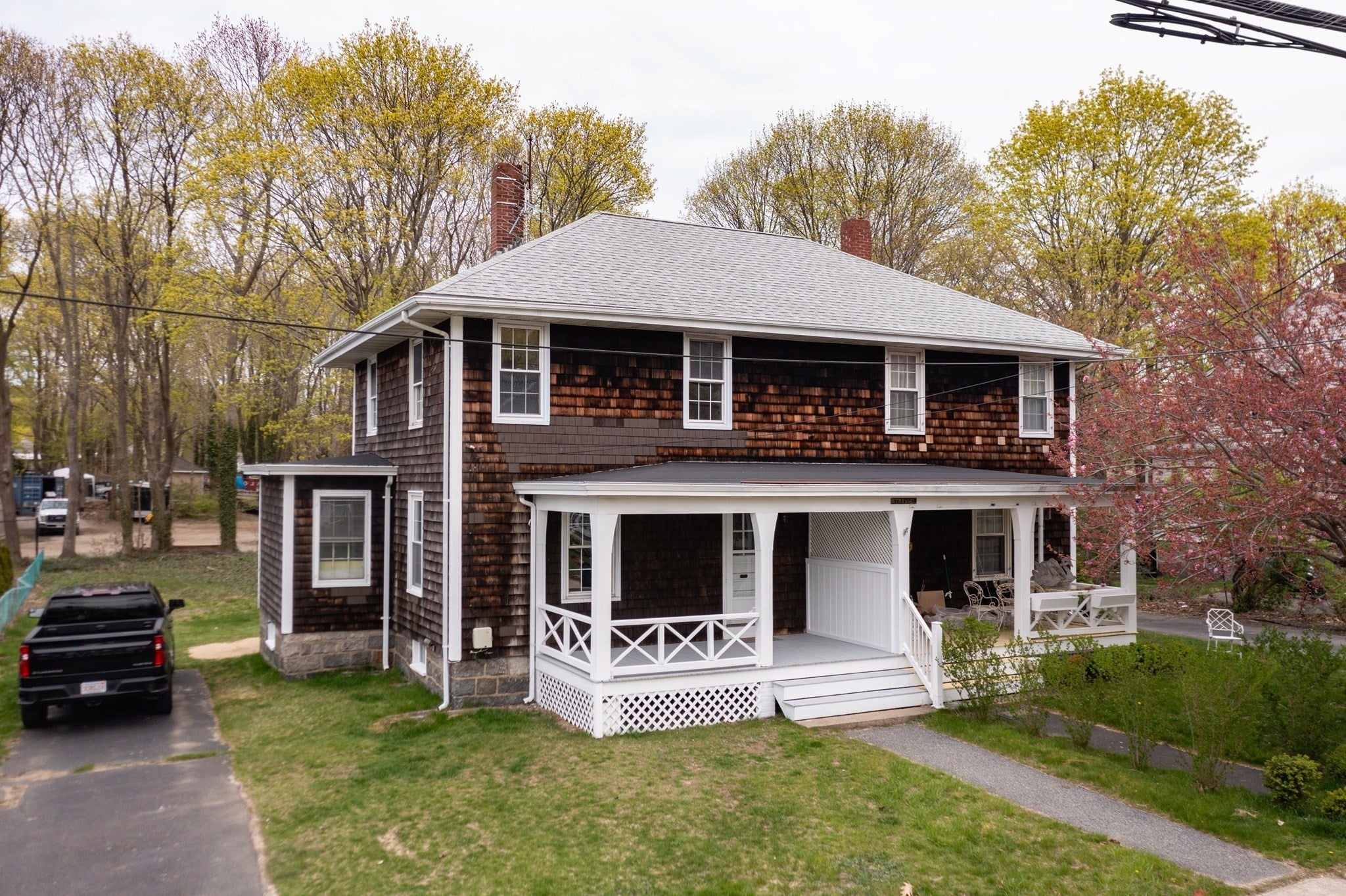 235 Standish Ave, Plymouth, MA, 235 Standish Ave, Plymouth, MA Photo #1