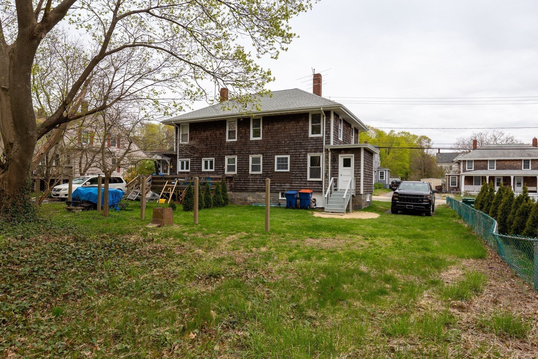 235 Standish Ave, Plymouth, MA, 235 Standish Ave, Plymouth, MA Photo #2