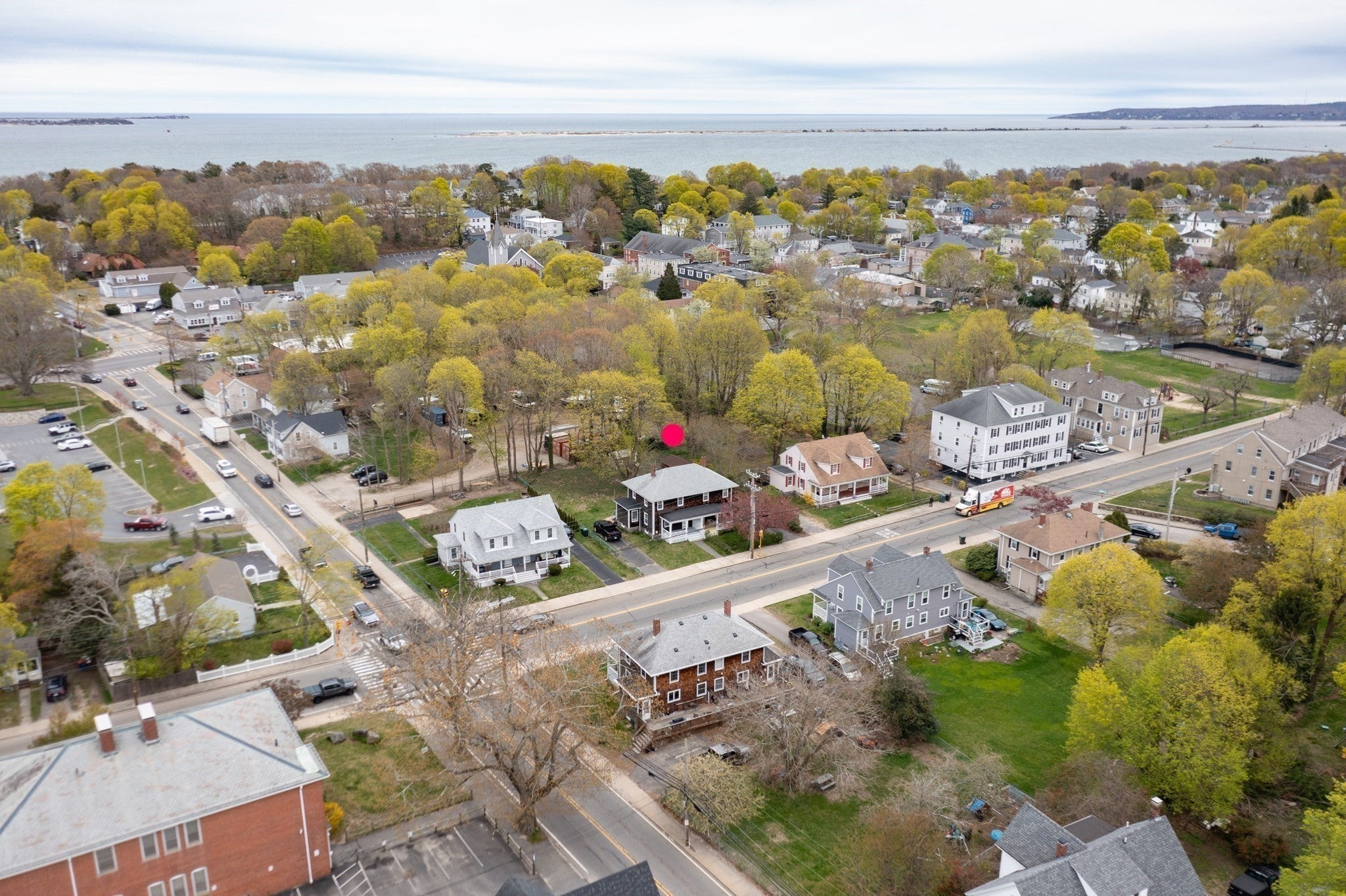 235 Standish Ave, Plymouth, MA, 235 Standish Ave, Plymouth, MA Photo #19