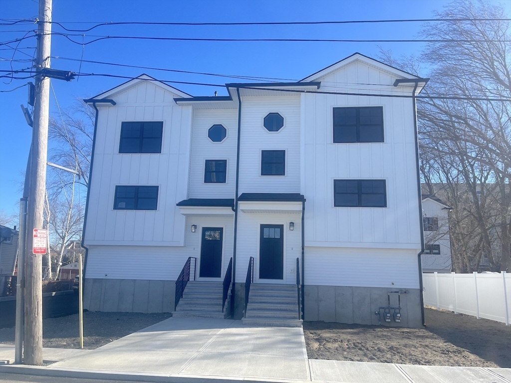 84 Arcadia St #2, Revere, MA, 84 Arcadia St #2, Revere, MA Photo #2