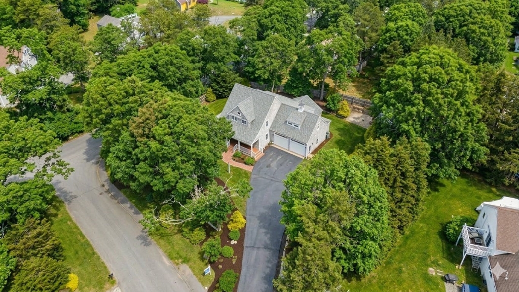10 Abbey Gate Rd