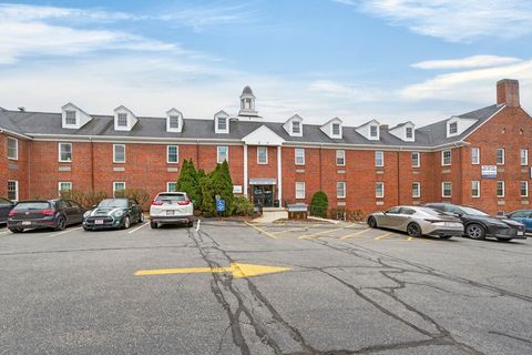 451 Andover St 160 North Andover MA 01845