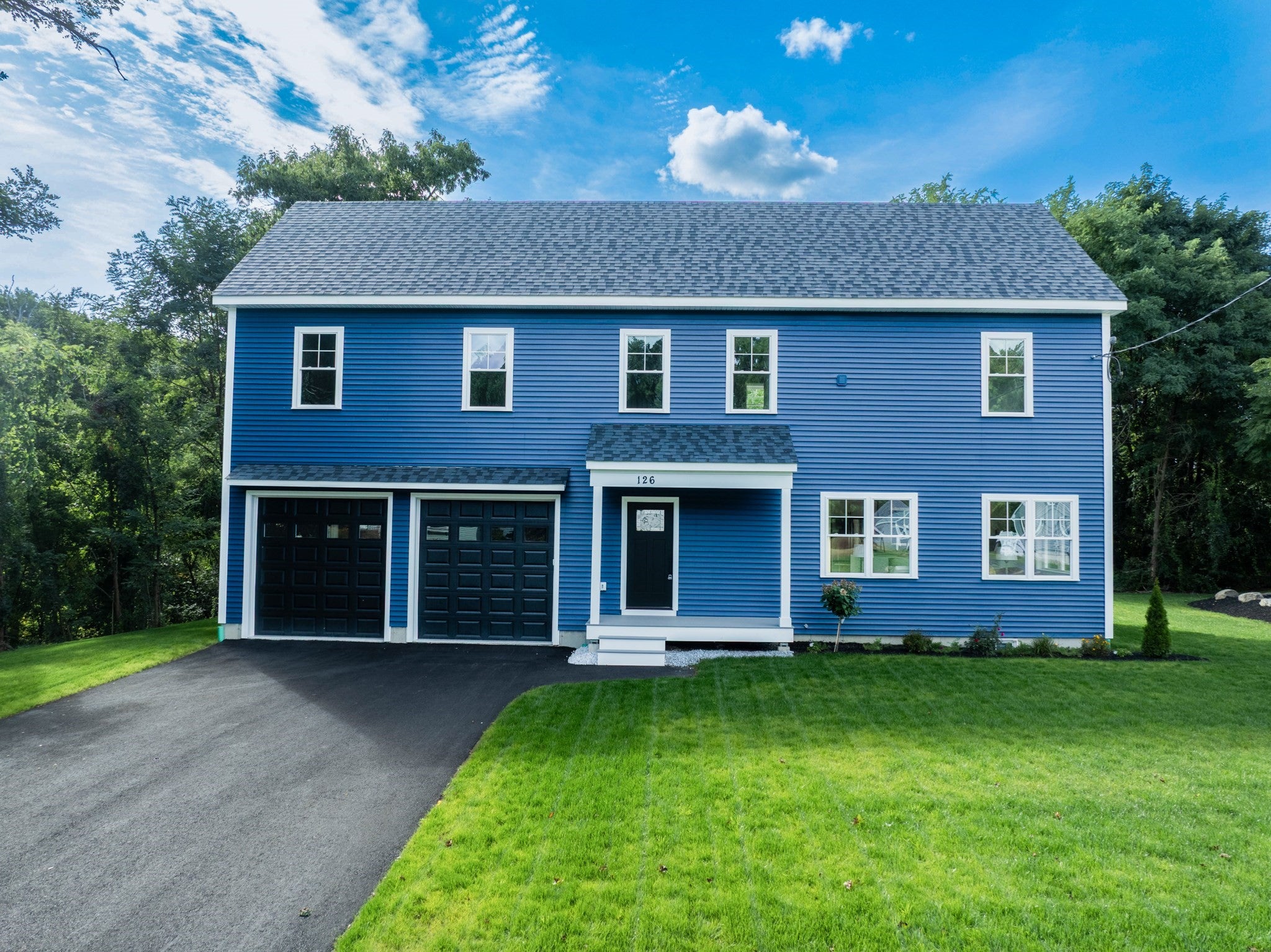 126 Maple St