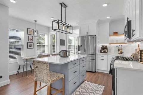 21 Berry Street 1 Danvers MA 01923