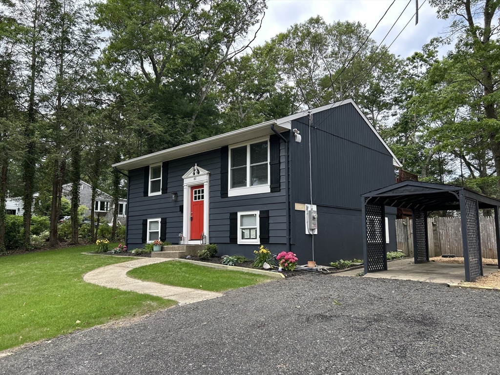 61 Esta Rd
