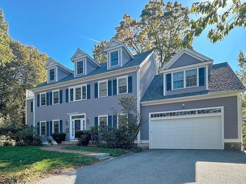 11 Oakland St Lexington MA 02420