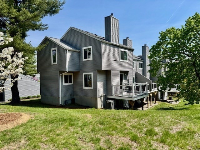 18 Autumn Lane 18