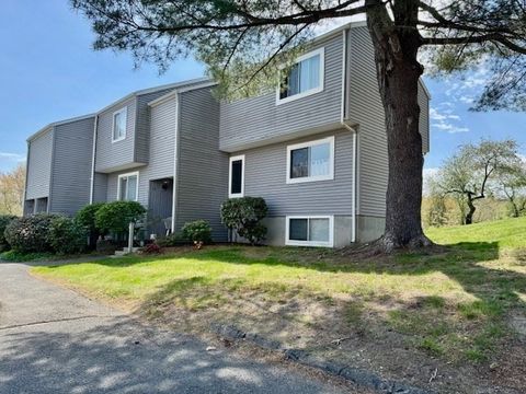 Photo of 18 Autumn Lane #18, Amherst, MA 01002 (MLS # 73515550)