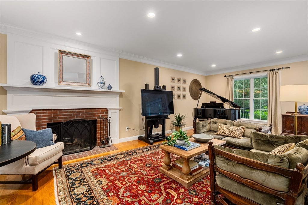 19 Rolling Lane, Sudbury, MA, 19 Rolling Lane, Sudbury, MA Photo #12