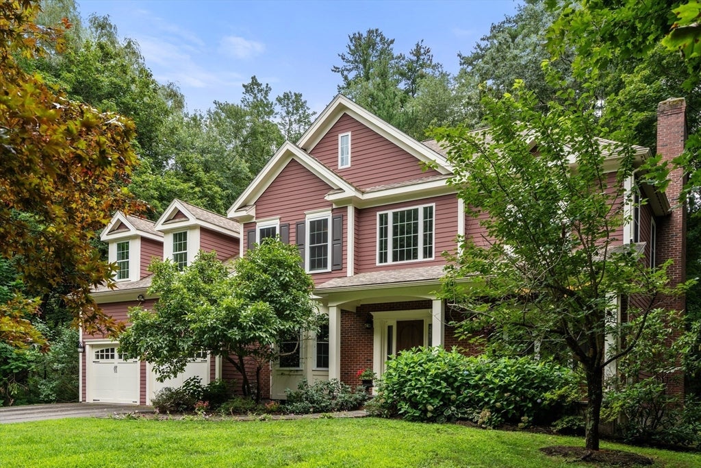 19 Rolling Lane, Sudbury, MA, 19 Rolling Lane, Sudbury, MA Photo #2