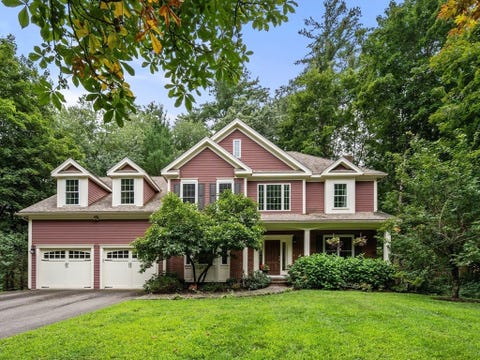 Photo of 19 Rolling Lane, Sudbury, MA 01776 (MLS # 73565190)