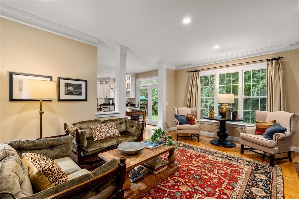 19 Rolling Lane, Sudbury, MA, 19 Rolling Lane, Sudbury, MA Photo #11
