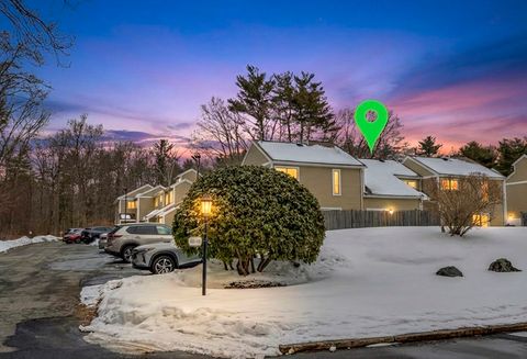 502 Dongary Road 502 Easton MA 02375