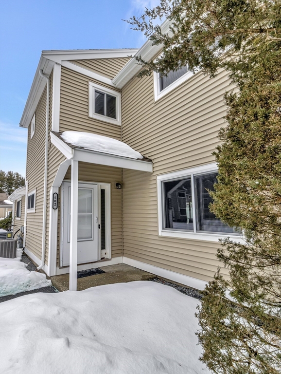 502 Dongary Road 502