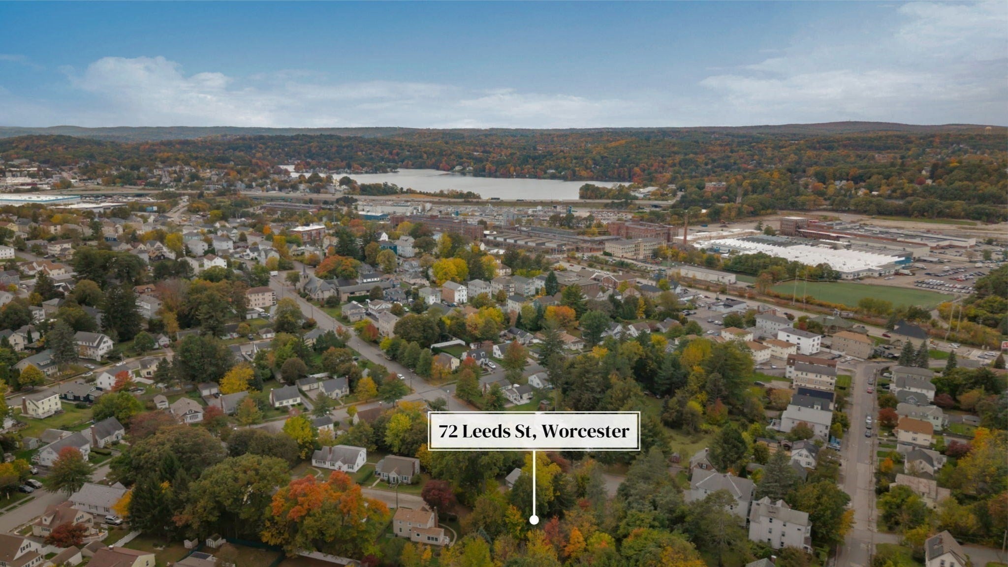 72 Leeds St, Worcester, MA Photo #38
