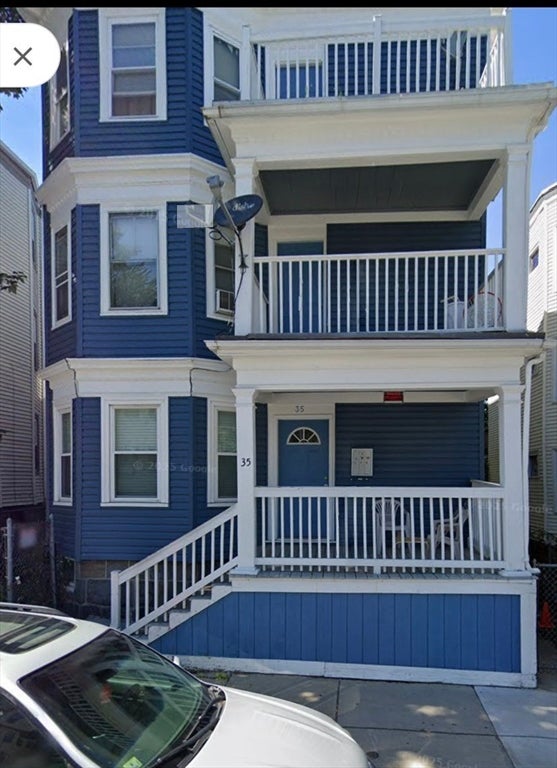 35 Alpha RD, Boston, MA, 35 Alpha RD, Boston, MA Photo #1