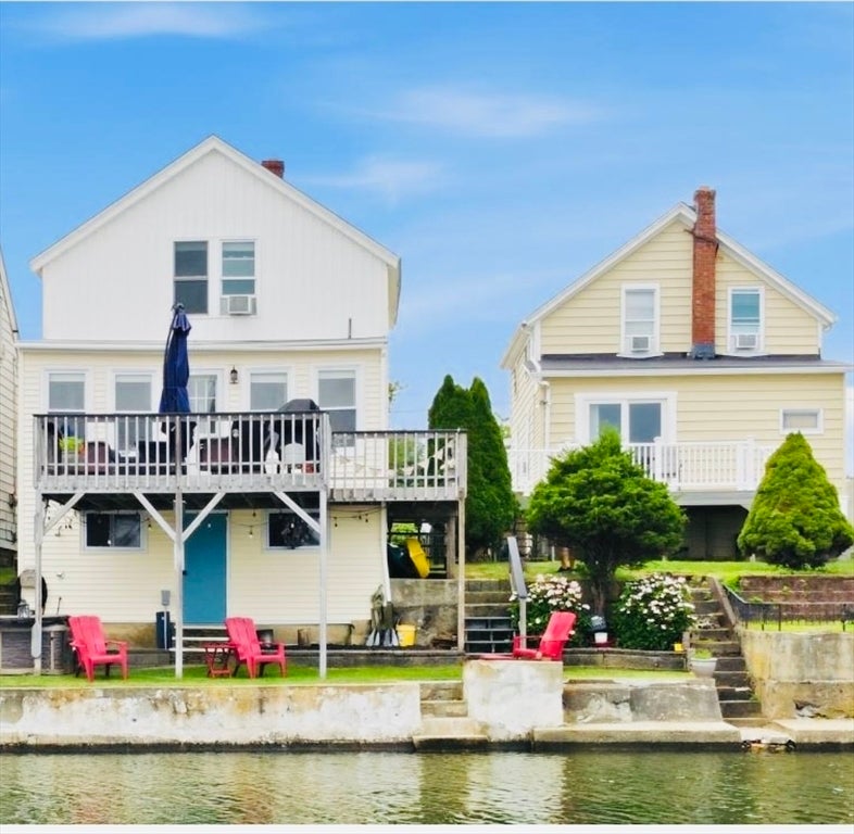 45 Cedar Ave