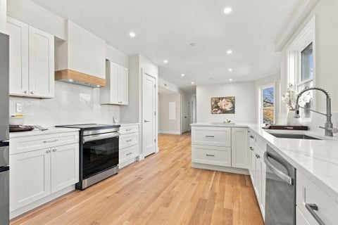 Photo of 61 Crystal Street #61, Melrose, MA 02176 (MLS # 73593557)