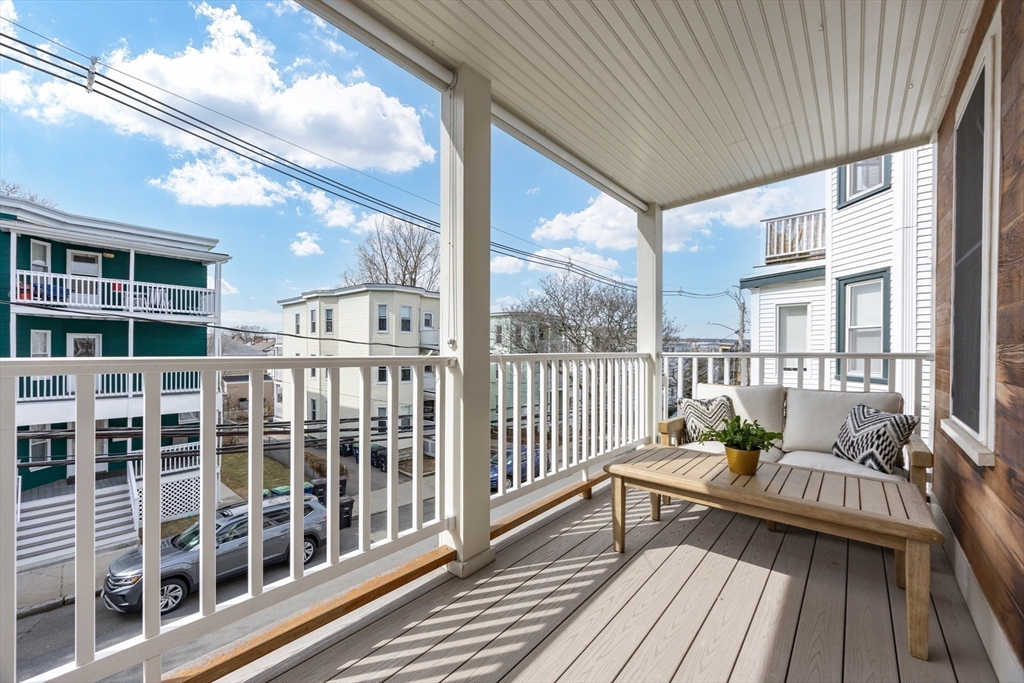 81 Conwell Ave #2, Somerville, MA Photo #12