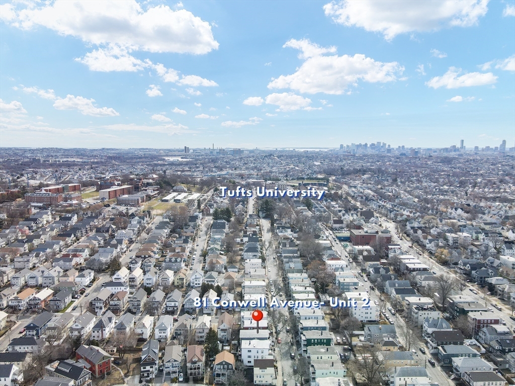 81 Conwell Ave #2, Somerville, MA Photo #40
