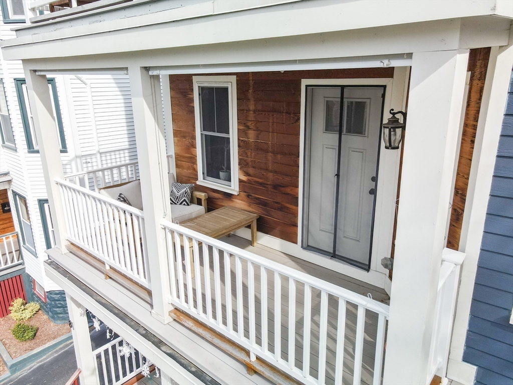 81 Conwell Ave #2, Somerville, MA Photo #13