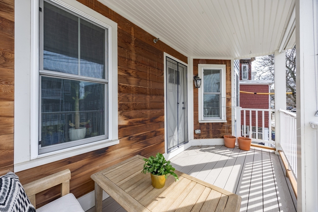 81 Conwell Ave #2, Somerville, MA Photo #14