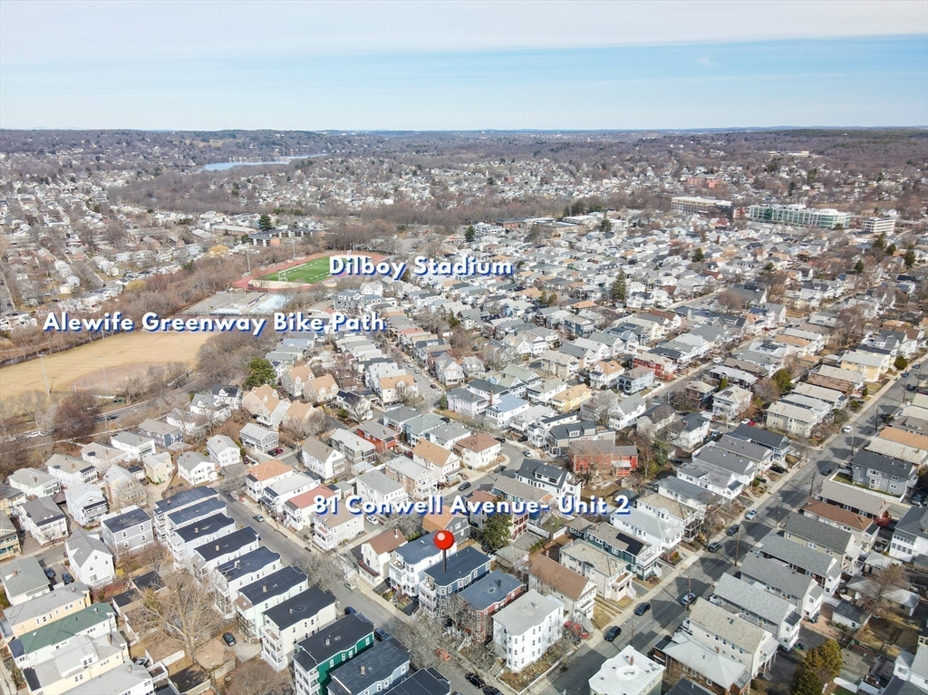 81 Conwell Ave #2, Somerville, MA Photo #39