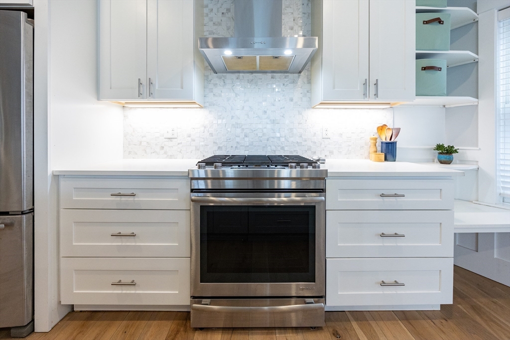 81 Conwell Ave #2, Somerville, MA Photo #7