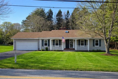 Photo of 47 Narrows Rd, Freetown, MA 02702 (MLS # 73471589)