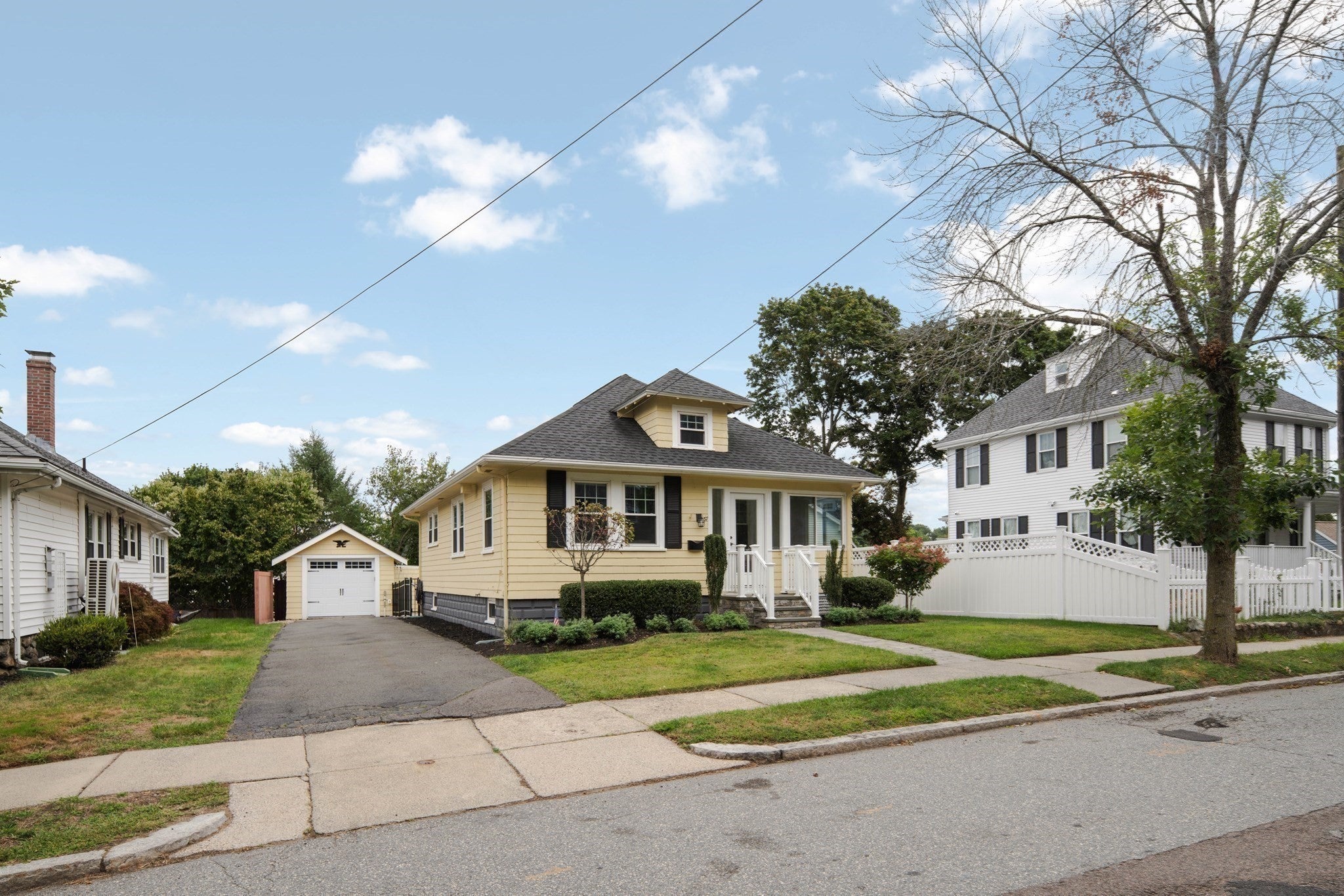 37 Lynde Ave, Melrose, MA, 37 Lynde Ave, Melrose, MA Photo #26