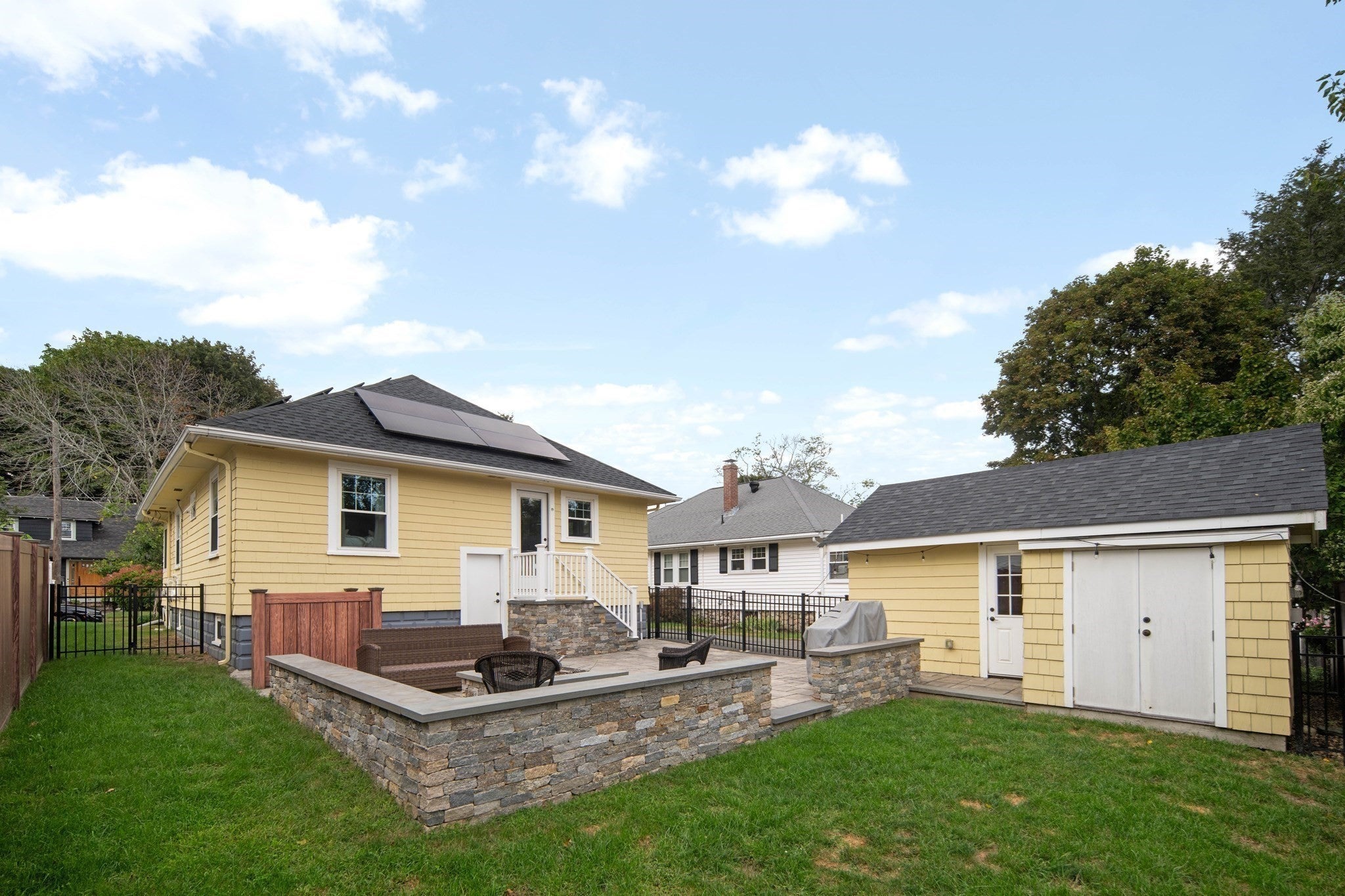 37 Lynde Ave, Melrose, MA, 37 Lynde Ave, Melrose, MA Photo #18