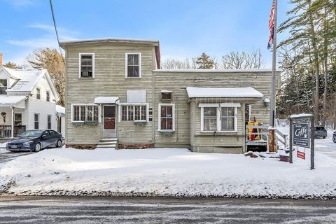 Photo of 61 - 63 Glenallen St, Winchendon, MA 01475 (MLS # 73472490)