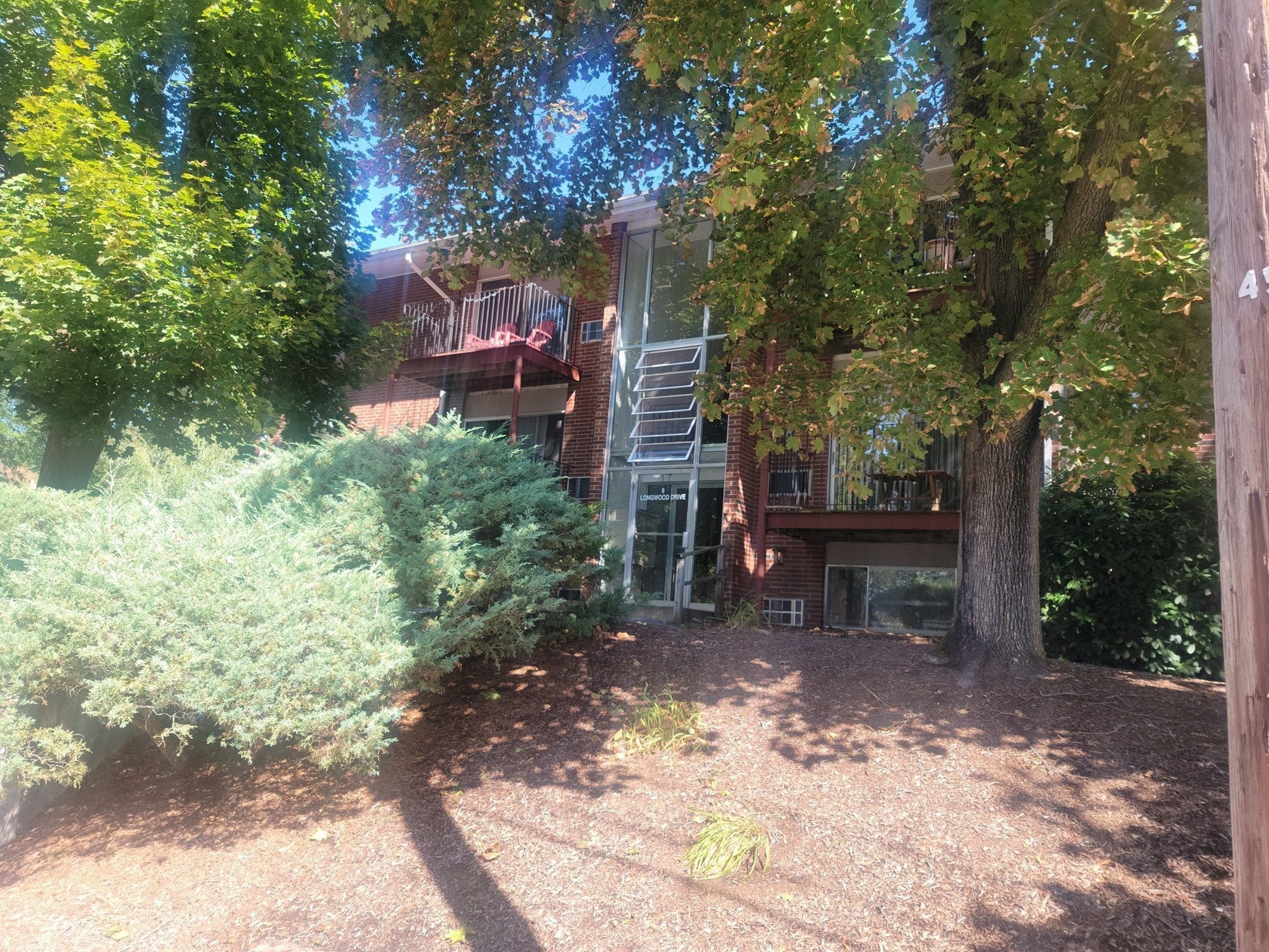9 Longwood Dr #4, Andover, MA, 9 Longwood Dr #4, Andover, MA Photo #12