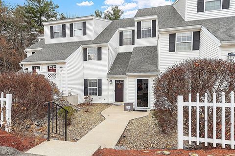 97 Berrington Rd 97 Leominster MA 01453