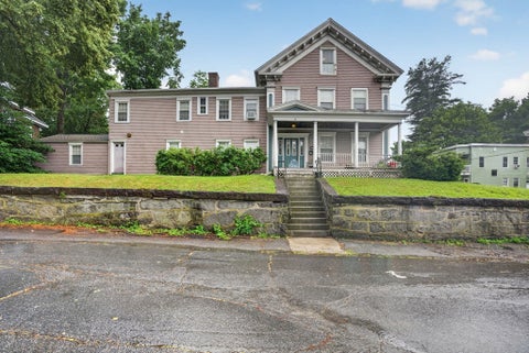 Photo of 49 Alston Pl, Fitchburg, MA 01420 (MLS # 73546586)