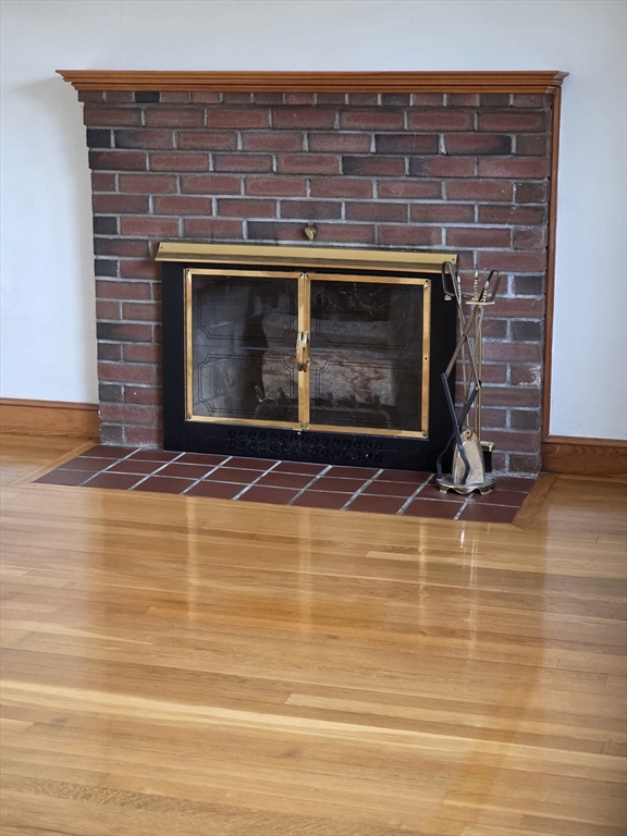 17 Maud Graham Circle