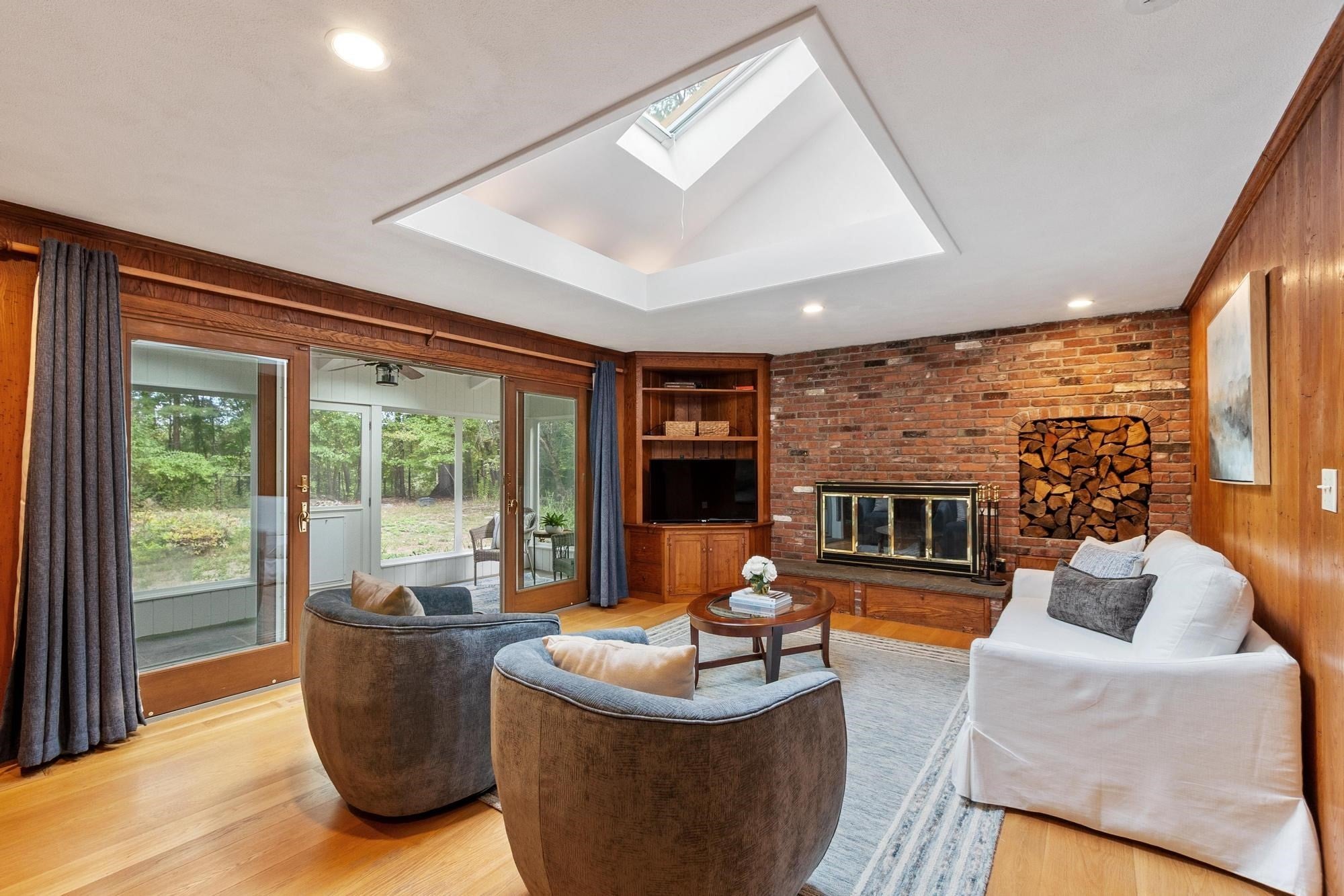 39 Rollingwood Ln, Concord, MA, 39 Rollingwood Ln, Concord, MA Photo #13