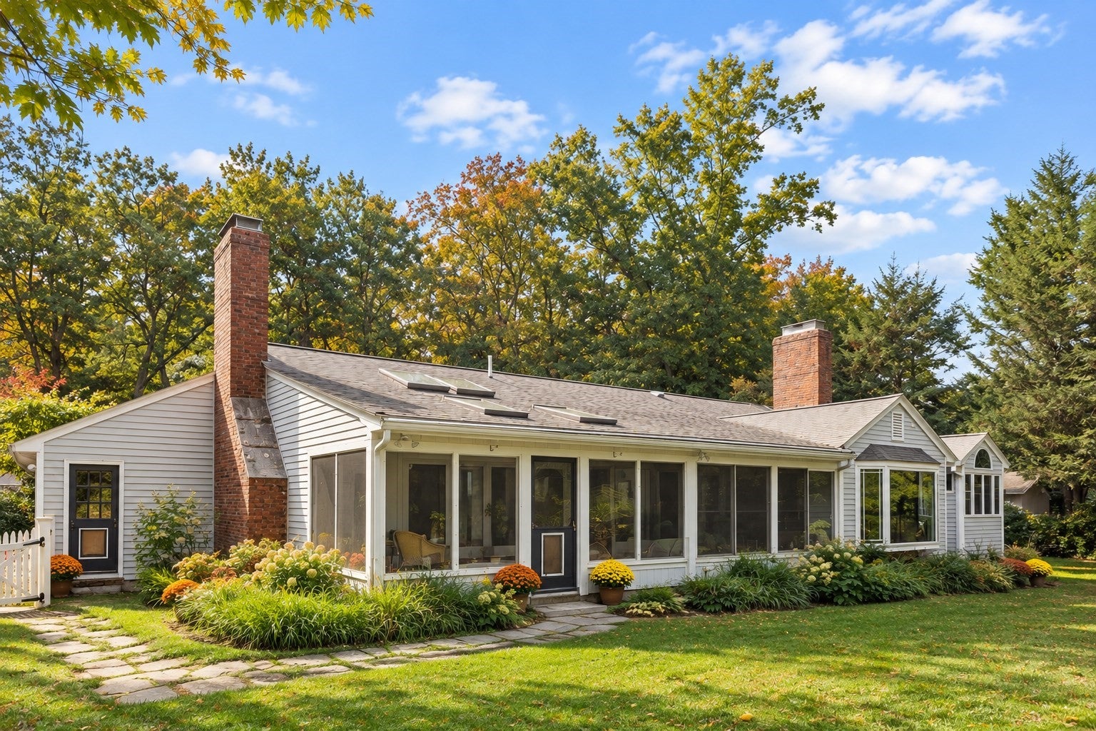39 Rollingwood Ln, Concord, MA, 39 Rollingwood Ln, Concord, MA Photo #34