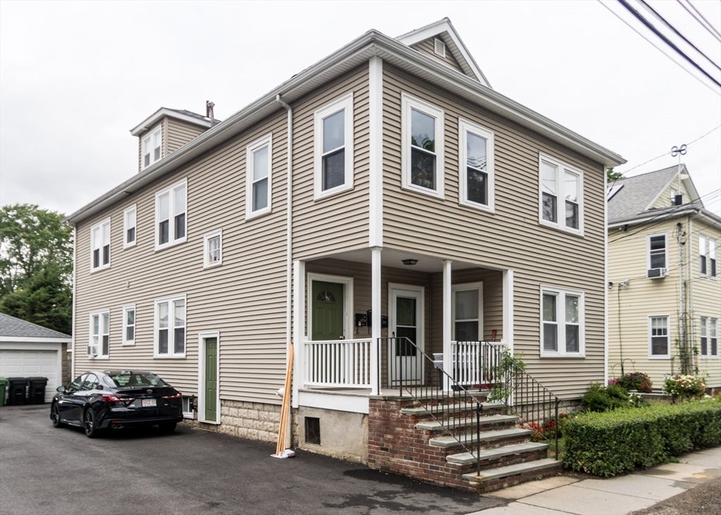 137 Evans ST #1, Watertown, MA, 137 Evans ST #1, Watertown, MA Photo #2