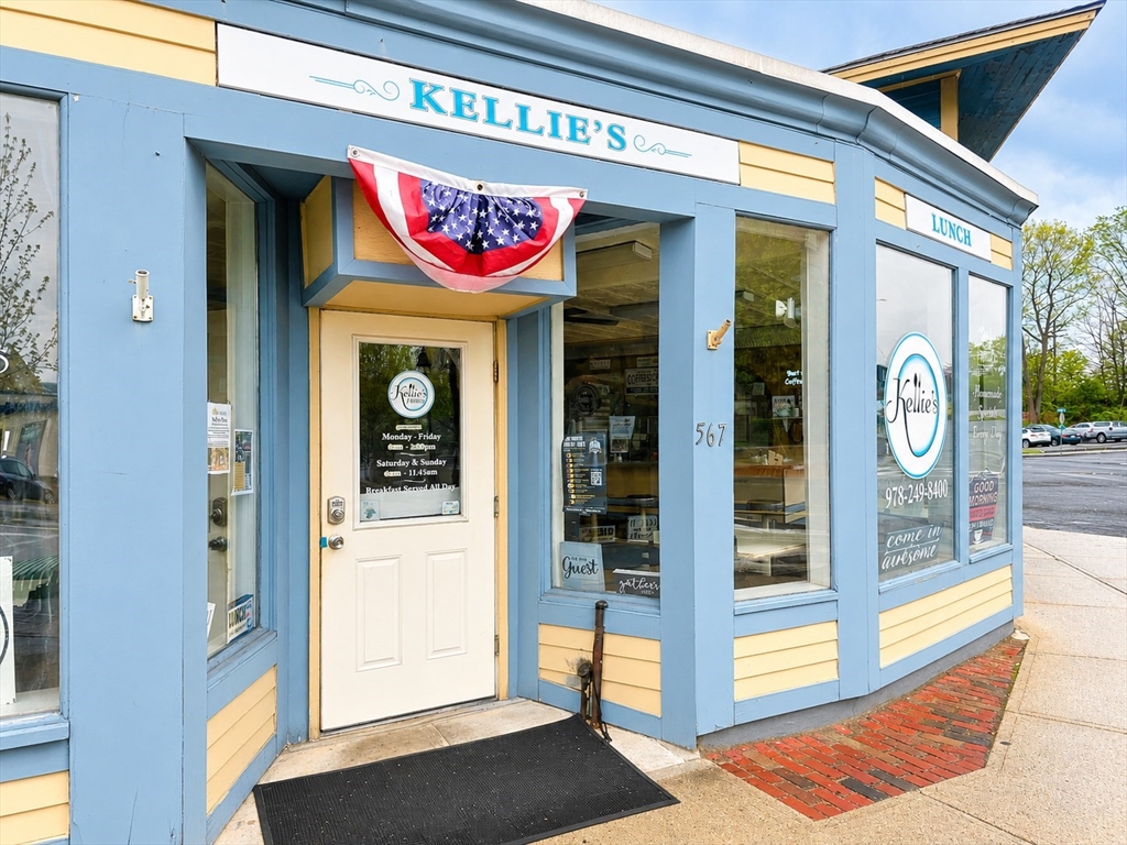 567 Main St