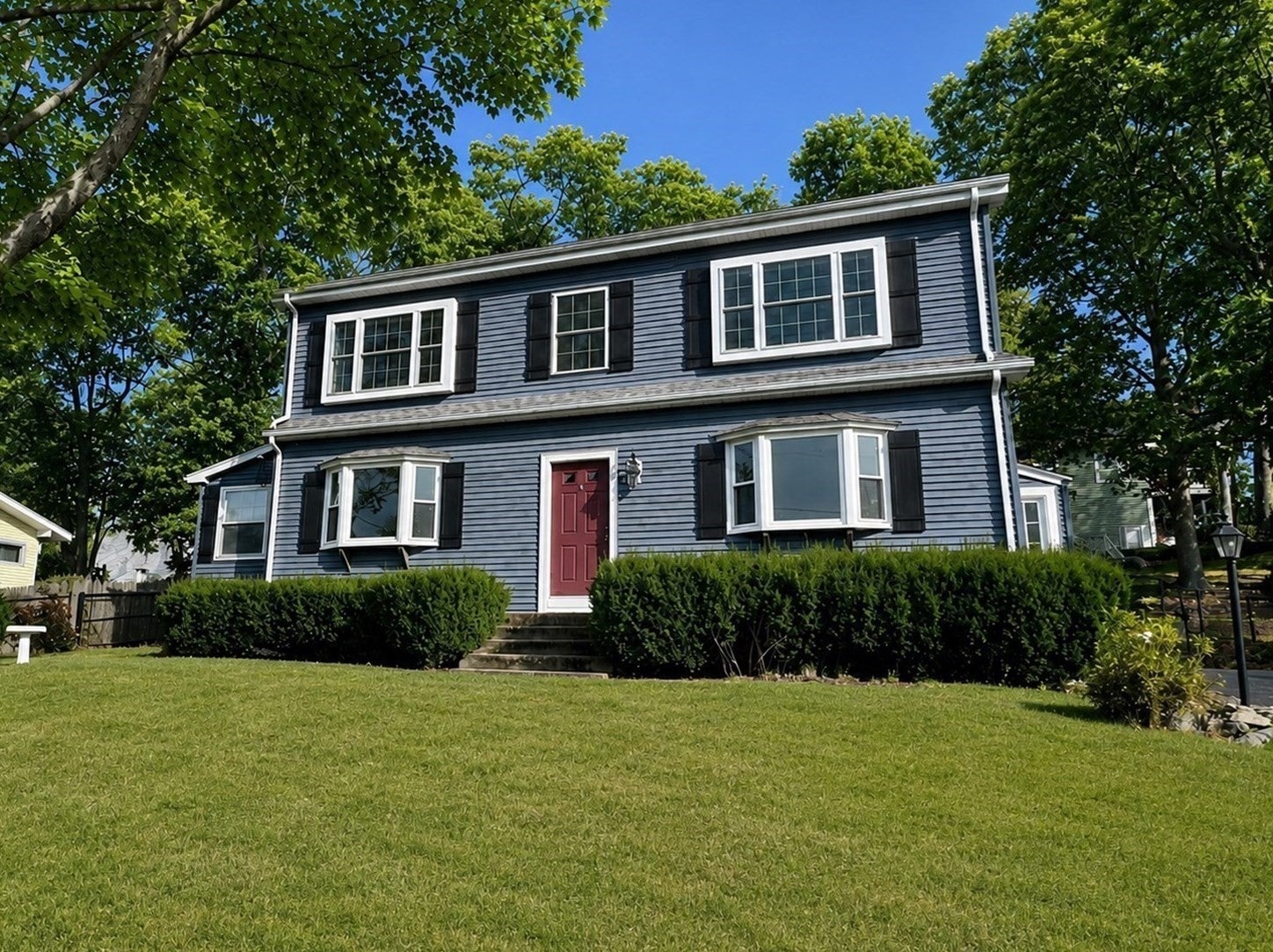 24 Ewell Ave #24, Lexington, MA Photo #1