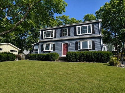 Photo of 24 Ewell Ave #24, Lexington, MA 02421 (MLS # 73559681)