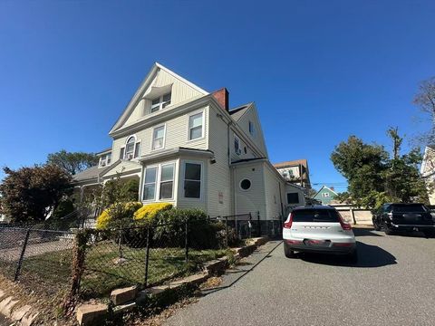 599 Main St Malden MA 02148