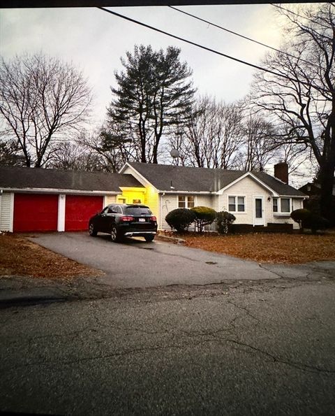 Photo of 120 Roberts Ave, Holbrook, MA 02343 (MLS # 73464446)