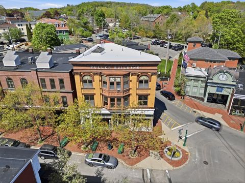 Photo of 45 Main St #5, Amesbury, MA 01913 (MLS # 73519887)